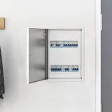 panel-dostepu-bialy-30-x-40-cm-stal-stan-nowy