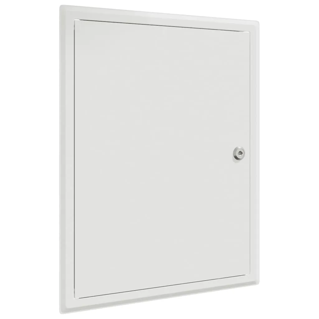 panel-dostepu-bialy-30-x-40-cm-stal