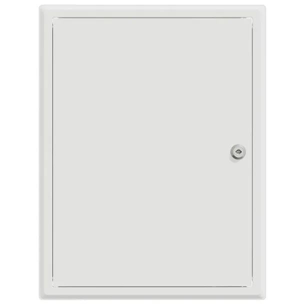 panel-dostepu-bialy-30-x-40-cm-stal-stan-nowy-kod-producenta-42010263