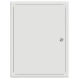 panel-dostepu-bialy-30-x-40-cm-stal-stan-nowy-kod-producenta-42010263