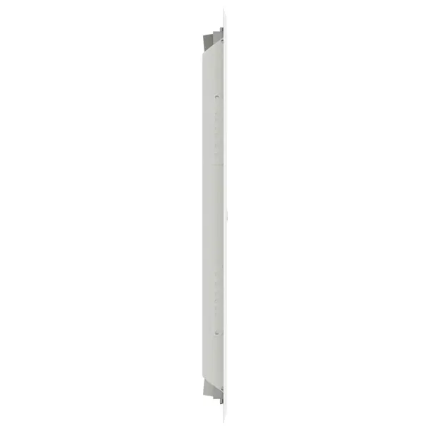 panel-dostepu-bialy-30-x-40-cm-stal-stan-nowy-marka-vidaxl