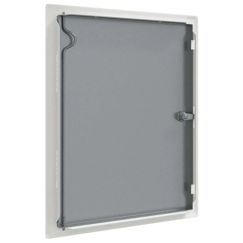 panel-dostepu-bialy-30-x-40-cm-stal-stan-nowy