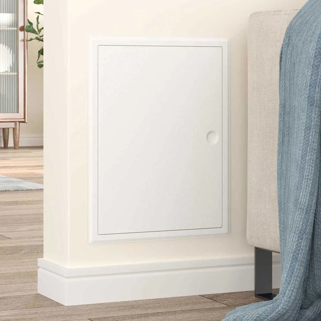 panel-dostepu-bialy-30-x-40-cm-stal-stan-nowy