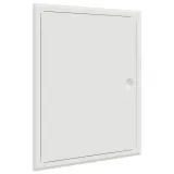 panel-dostepu-bialy-30-x-40-cm-stal-marka-vidaxl
