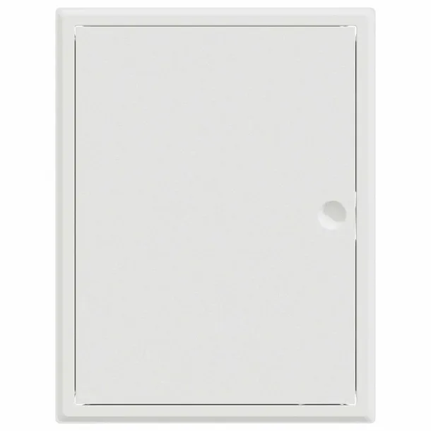 panel-dostepu-bialy-30-x-40-cm-stal-stan-nowy-kod-producenta-42010255