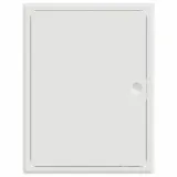 panel-dostepu-bialy-30-x-40-cm-stal-stan-nowy-kod-producenta-42010255