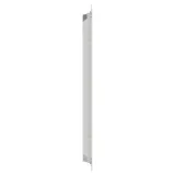 panel-dostepu-bialy-30-x-40-cm-stal-stan-nowy-marka-vidaxl