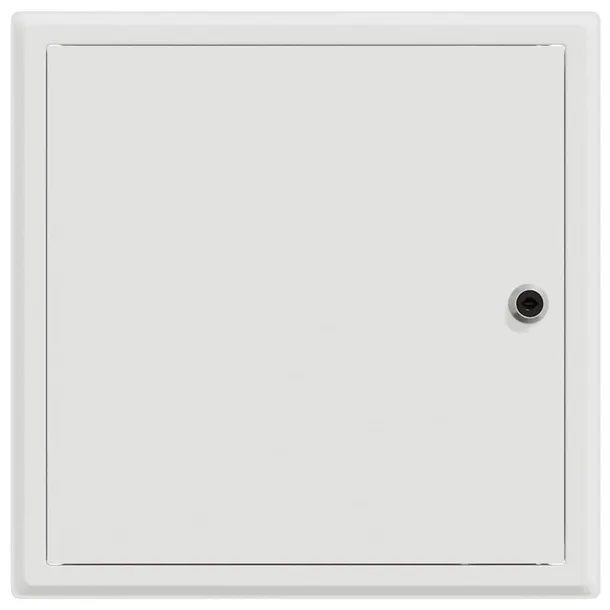 panel-dostepu-bialy-30-x-30-cm-stal-stan-nowy-kod-producenta-42010262