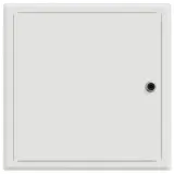 panel-dostepu-bialy-30-x-30-cm-stal-stan-nowy-kod-producenta-42010262