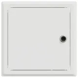 panel-dostepu-2-pcs-bialy-20-x-20-cm-stal-rodzaj-inny