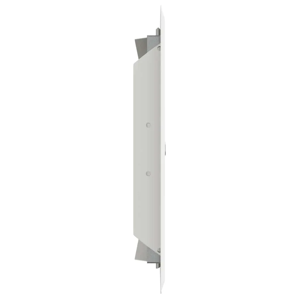 panel-dostepu-2-pcs-bialy-20-x-20-cm-stal