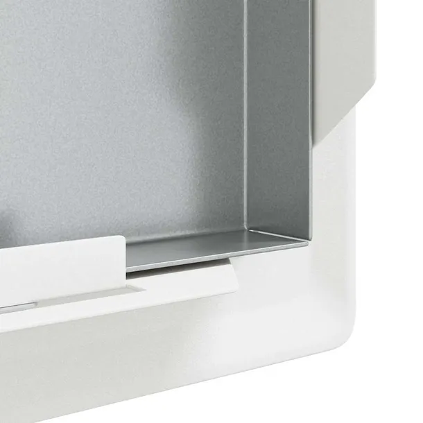 panel-dostepu-2-pcs-bialy-20-x-20-cm-stal-kod-producenta-42010260-stan-nowy