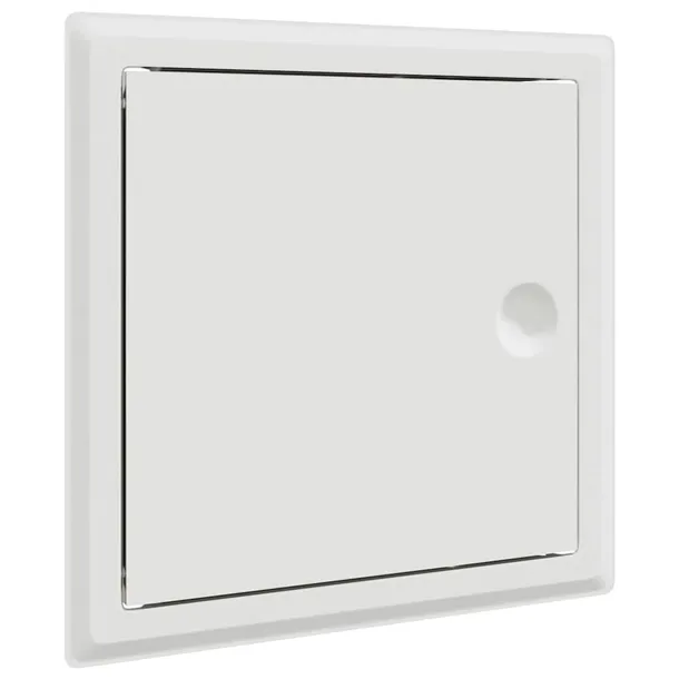 panel-dostepu-2-pcs-bialy-20-x-20-cm-stal-marka-vidaxl