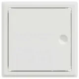panel-dostepu-2-pcs-bialy-20-x-20-cm-stal-stan-nowy-kod-producenta-42010252