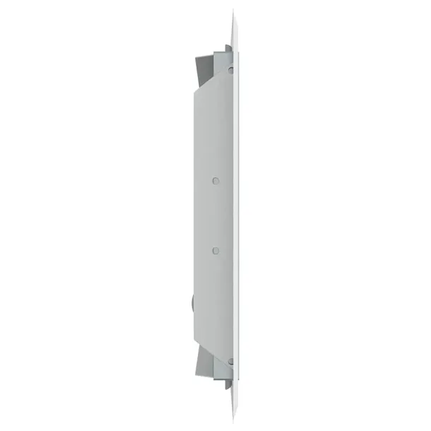panel-dostepu-2-pcs-bialy-20-x-20-cm-stal-stan-nowy-marka-vidaxl