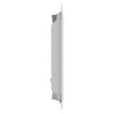 panel-dostepu-2-pcs-bialy-20-x-20-cm-stal-stan-nowy-marka-vidaxl