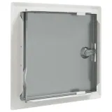 panel-dostepu-2-pcs-bialy-20-x-20-cm-stal-kod-producenta-42010252-stan-nowy