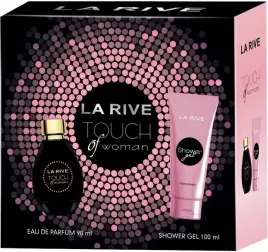 la-rive-for-woman-zestaw-prezentowy-touch-of-woman-woda-perfumowana-90ml-z