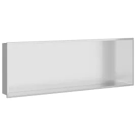 nisza-prysznicowa-srebrny-90-x-30-x-9-5-cm-stal-nierdzewna