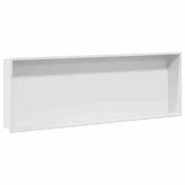nisza-prysznicowa-bialy-90-x-30-x-9-5-cm-stal-nierdzewna