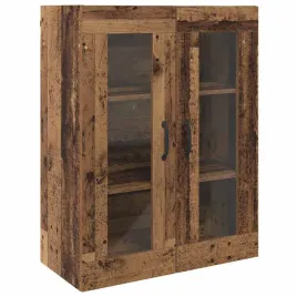 wiszaca-szafka-scienna-brazowy-69-5-x-34-x-90-cm