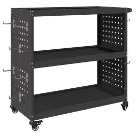 wozek-narzedziowy-czarny-75-x-35-x-73-cm-stal-zimno-walcowana