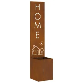 ekran-zapewniajacy-prywatnosc-w-ogrodzie-rdzawy-32-x-140-cm