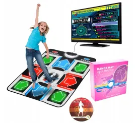 prezent-mata-taneczna-do-tanczenia-telewizor-pc