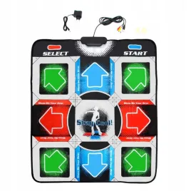 stepmania-pl-mata-do-tanczenia-telewizor-komputer