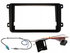ramka-radiowa-2din-kostka-separator-antenowy-seat-skoda-volkswagen-vag