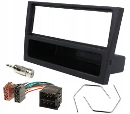 ramka-radiowa-1din-kostka-klucze-redukcja-antenowa-opel-vectra-c-vivaro