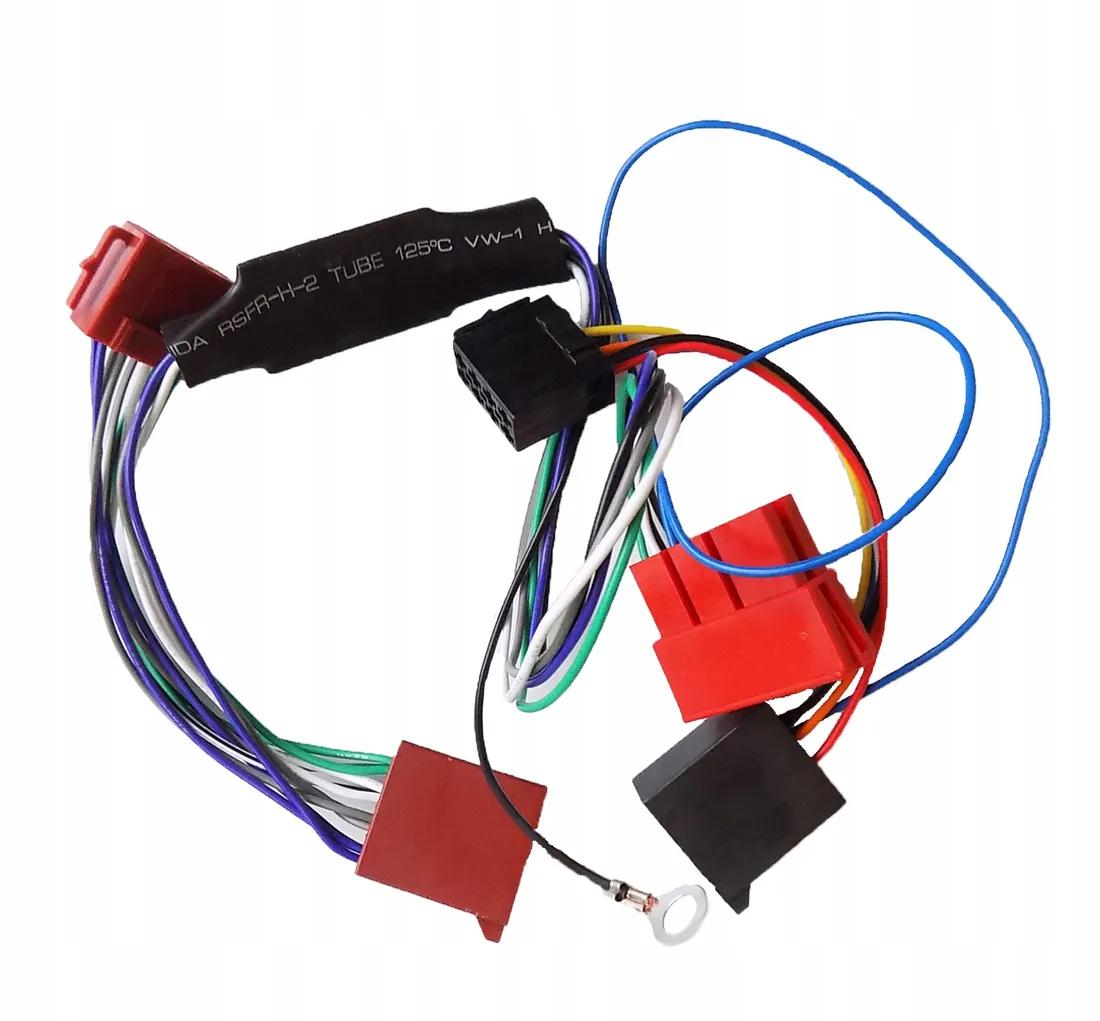 modul-tylne-glosniki-subwoofer-audi-a3-a4-a6-bose