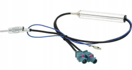 redukcja-antenowa-separator-2xfakra-din-do-radia-audi-skoda-seat-vw-opel