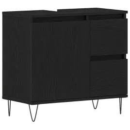 cabinet-na-umywalke-z-szuflada-czarny-dab-65-x-33-x-60-cm