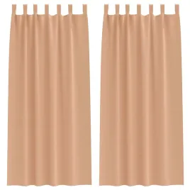 zaslony-zaciemniajace-z-zaslonami-jasny-braz-poliester