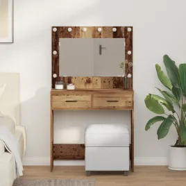 toaletka-z-szuflada-z-lustrem-stare-drewno-785-x-41-x-135-cm