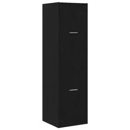 szafka-apteczna-czarny-dab-40-x-41-x-144-5-cm