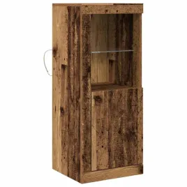 bufet-brazowy-41-x-37-x-100-cm-material-drewnopochodny