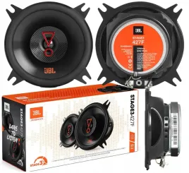 jbl-stage3-mocne-glosniki-10cm-mitsubishi-colt-carisma-lancer-pajero-przod