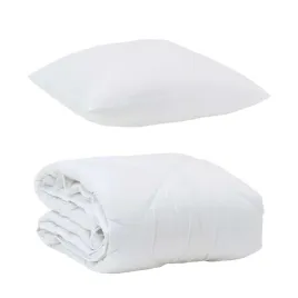 koldra-z-poduszka-z-poduszka-2-pcs-bialy-mikrofibra