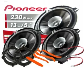 pioneer-glosniki-audi-a3-8l-dystanse-komplet