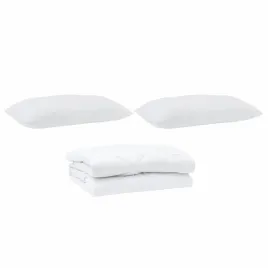 koldra-z-poduszkami-z-poduszka-3-pcs-bialy-mikrofibra