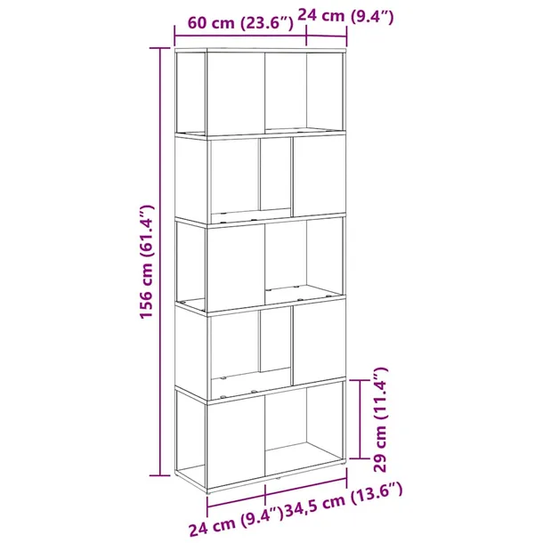 centrum-rozrywki-brazowy-60-x-24-x-155-cm-liczba-poziomow-5