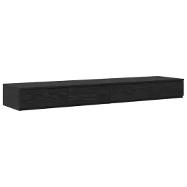 szuflady-do-lozka-z-szuflada-czarny-dab-135-x-36-5-x-16-5-cm