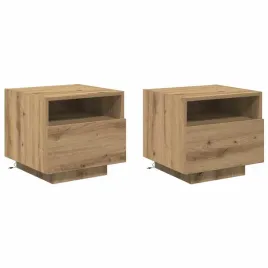 szafka-nocna-z-szuflada-2-pcs-dab-artisan-40-x-39-x-37-cm