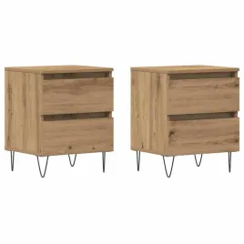 szafka-nocna-z-szuflada-2-pcs-dab-artisan-40-x-35-x-50-cm