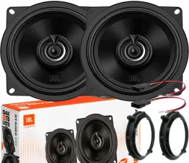 jbl-55f-mocne-glosniki-13cm-400w-audi-a4-b5-avant-przod-dystanse