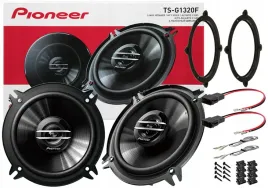 pioneer-mocne-glosniki-dwudrozne-audi-a3-8l-dystanse-adaptery-przod