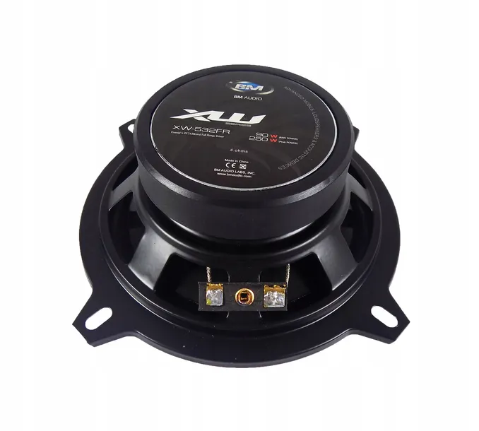 boschmann-glosniki-13cm-250w-bmw-e36-e46-e30-e31-z3-stan-nowy-marka-boschmann
