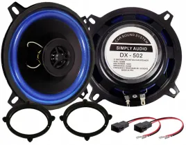 glosniki-samochodowe-13-cm-do-audi-a3-8l-dystanse-redukcje-przod